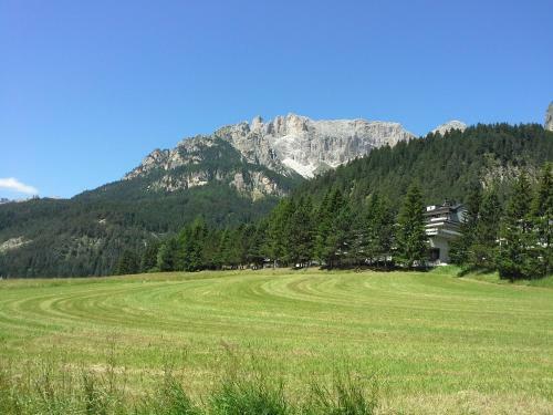 Apartamento Appartamenti Solaria