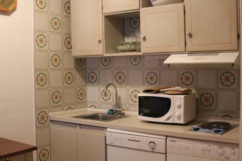 Apartamento Appartamenti Solaria