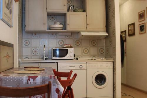 Apartamento Appartamenti Solaria