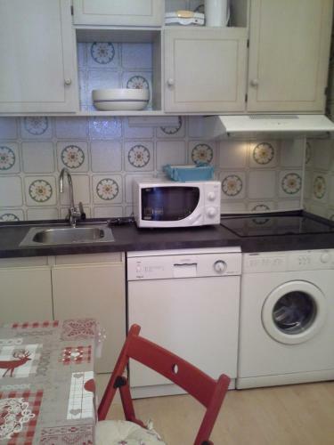 Apartamento Appartamenti Solaria