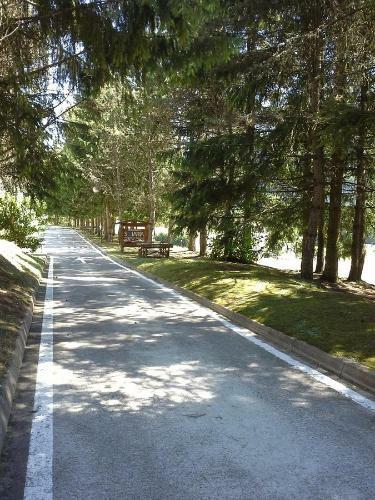 Apartamento Appartamenti Solaria