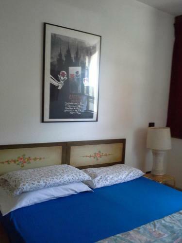 Apartamento Appartamenti Solaria