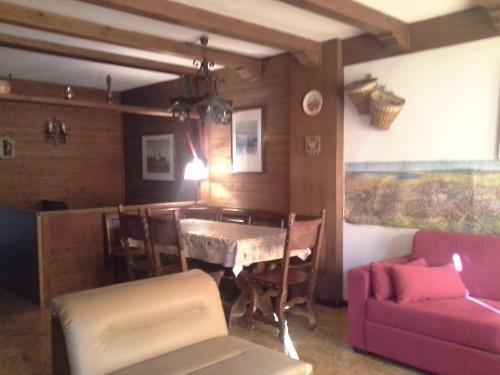 Apartamento Appartamenti Solaria