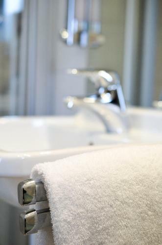 Hotel Am R�merwall