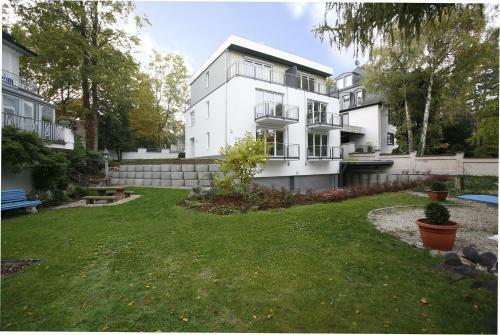 Hotel Am R�merwall