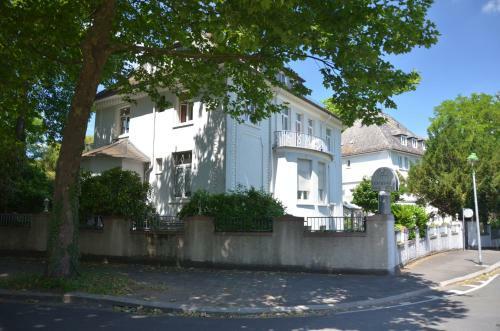 Hotel Am R�merwall