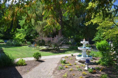 Hotel Am R�merwall