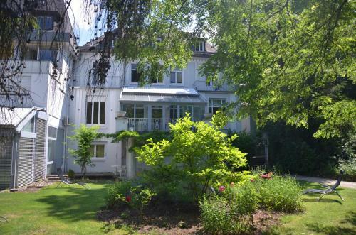 Hotel Am R�merwall
