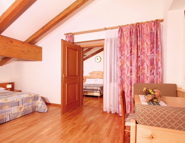 Hotel Villetta Maria