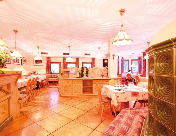Hotel Villetta Maria