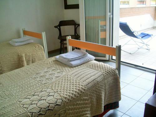 B&B La Salina