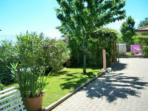 B&B La Salina
