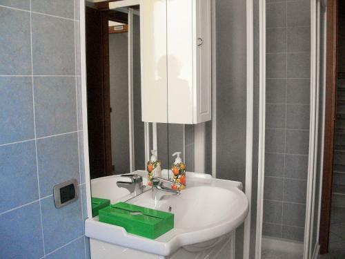 B&B La Salina