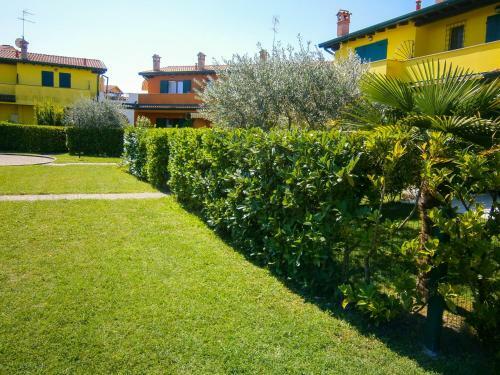 Apartamento Villaggio Laguna Giardino