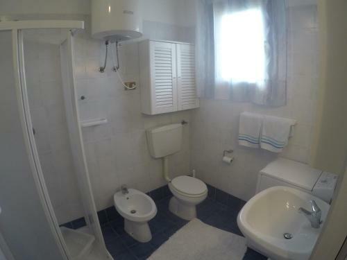 Apartamento Villaggio Laguna Giardino