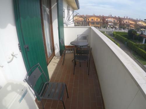 Apartamento Villaggio Laguna Giardino