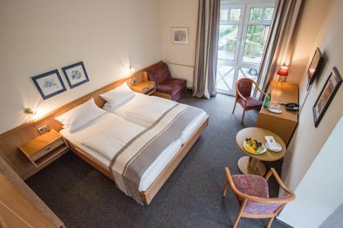 Backhaus Hotel Am Hasetal