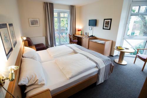 Backhaus Hotel Am Hasetal