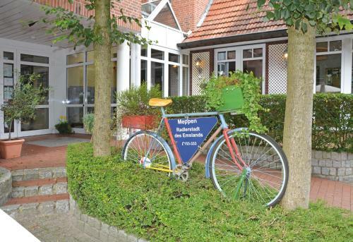 Backhaus Hotel Am Hasetal