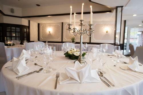 Backhaus Hotel Am Hasetal