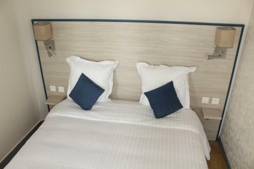 Le Grand Hotel