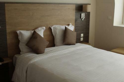 Le Grand Hotel