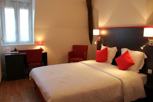 Le Grand Hotel