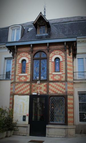 Le Grand Hotel