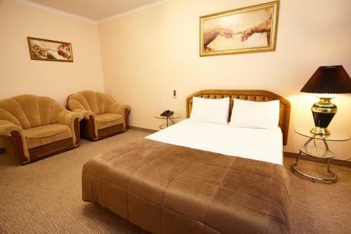 Apartamento Deluxe Boulevard Moscow