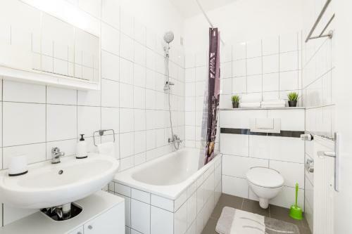 Apartments M�nchengladbach