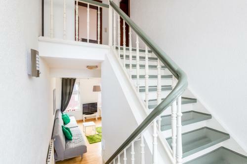 Apartments M�nchengladbach