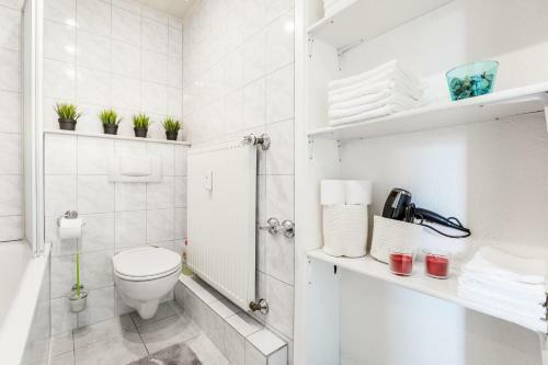 Apartments M�nchengladbach