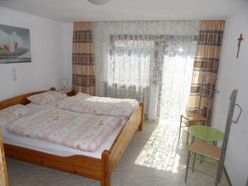 Apartamento Ferienwohnung Haus Agnes
