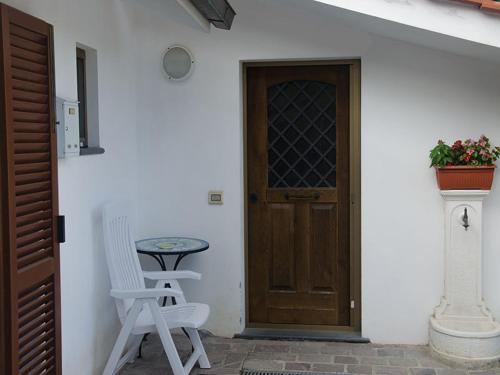 Hostal Al Cortile Tranquillo