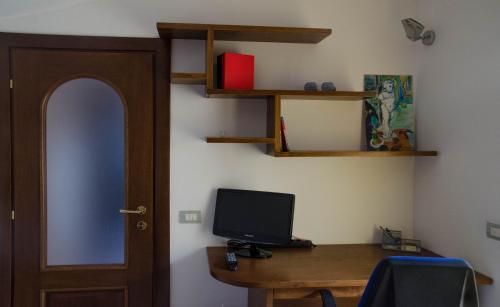 Hostal Al Cortile Tranquillo