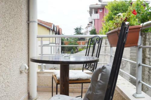 Villa Antigona Apartments