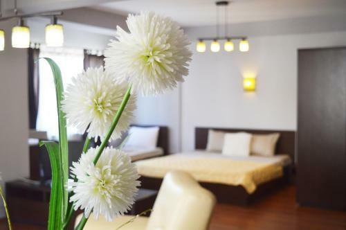 Villa Antigona Apartments