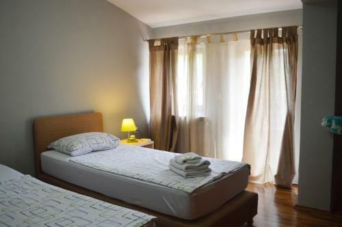 Villa Antigona Apartments
