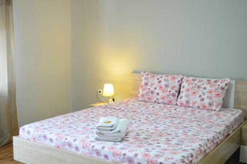 Villa Antigona Apartments