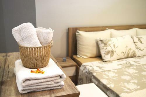 Villa Antigona Apartments