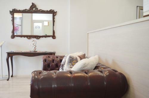 Villa Antigona Apartments