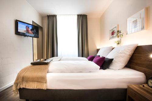 Hotel Am Wasserturm