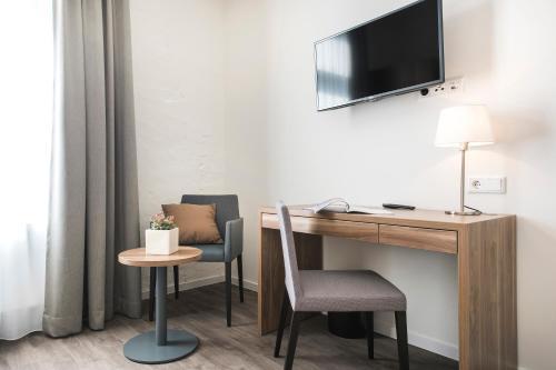 Hotel Am Wasserturm