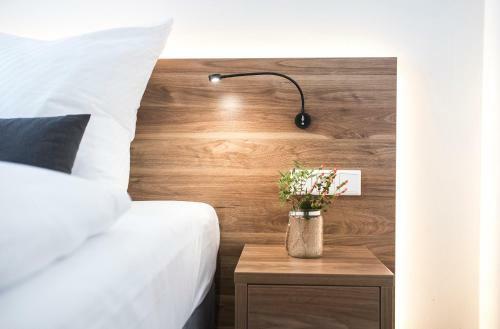 Hotel Am Wasserturm