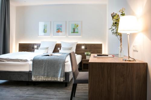 Hotel Am Wasserturm