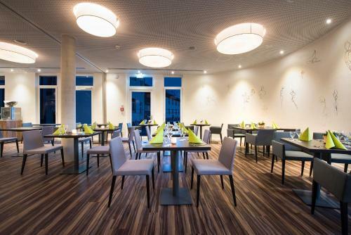 Hotel Am Wasserturm