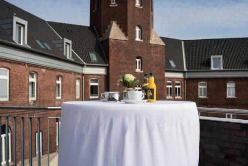 Hotel Am Wasserturm