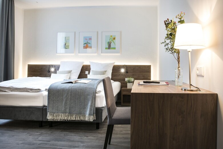 Hotel Am Wasserturm