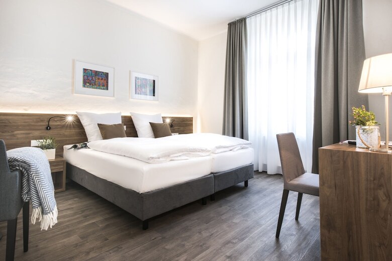 Hotel Am Wasserturm