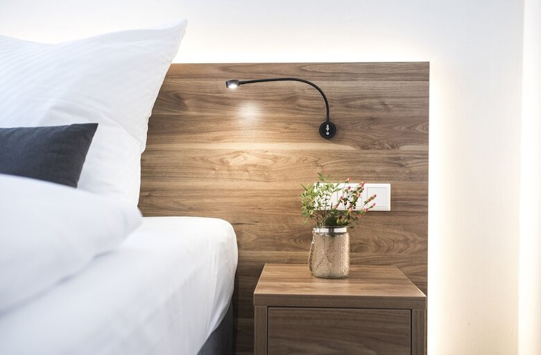 Hotel Am Wasserturm
